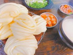 -灿哥羊汤(果园店)