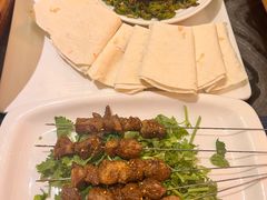 -四季轩中餐厅(徐州开元名都大酒店)