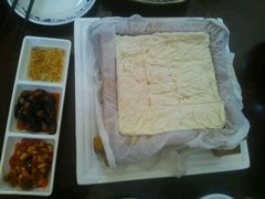 养生豆腐-归元·云集斋素菜馆