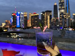 -三利音·东方司宴(外滩店)