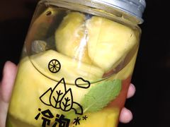 -果呀呀(国金街店)