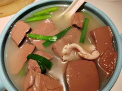 -禄运茶居·手工点心(猎德店)