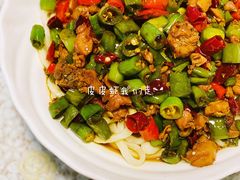 -文三里屯面馆(三里屯店)