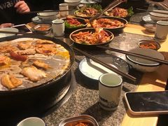 -酒拾烤肉(星沙店)
