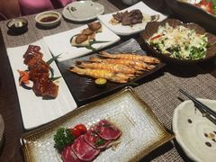-青叶日式料理(飘亮阳光广场店)