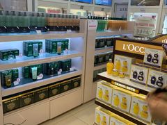 -国药中服免税(北京坊店)