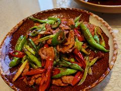 -香厨中餐厅(松北香格里拉店)