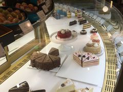 -PAUL LAFAYET 法式甜品(港汇广场店)