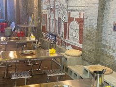 -姐夫家·沈阳黏糊麻辣拌·拌鸡架·冷面(南头古城店)