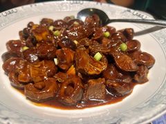 -曾宴·楚菜(湖北省博物馆店)