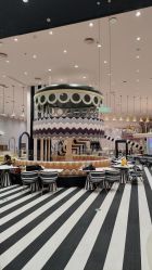 -奈尔宝·儿童乐园·亲子餐厅(鄞州万达店)