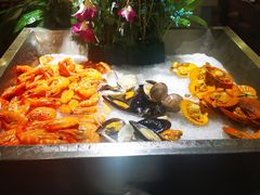 -华安国际大酒店-餐厅