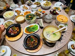 -四道菜·福建菜馆(新街口金鹰店)