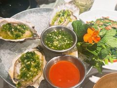 -芭札·Thai泰国餐厅(同和金铂天地店)