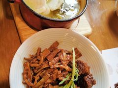 -南小馆(迪士尼小镇店)