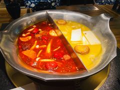 台式麻辣锅-湊湊火锅·茶憩(东城万达店)