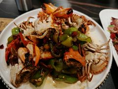 -荣祥海鲜·烟台菜(胜利路二部)