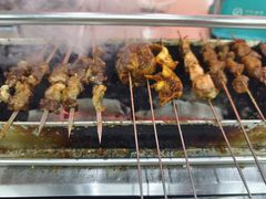 -贾青羊肉串(袁桥店)