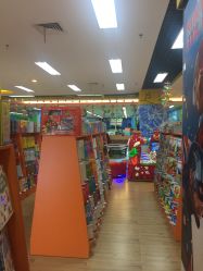 -孩子王(协信星光时代广场店)