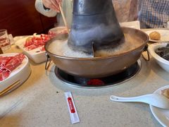 -阳坊大都涮羊肉(阳坊总店)