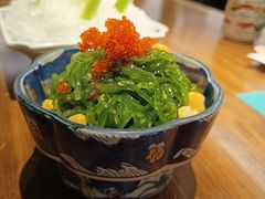 -江户前寿司·日料·寿喜烧(中关村壹号店)
