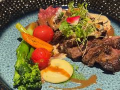 -天玑高空江景餐厅&酒吧Sky Secret Restaurant&Bar