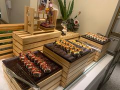-快乐爱斯米牛排·寿喜烧自助(亿合城店)