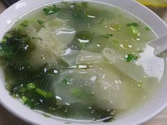 馄饨-樊记腊汁肉(竹笆市总店)