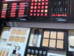 -CHANEL 香奈儿(海岸城店)