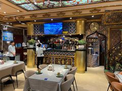 -东方亚克西餐厅(西康路店)