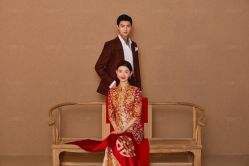 -太郎花子婚纱摄影艺术中心