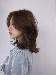 -MRMODE时尚先生美发沙龙