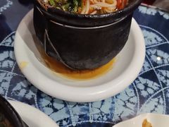 -云南李记罐罐米线饵丝小吃(汉中门金鹰店)