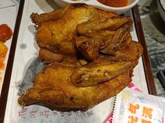 -风波庄(罍街分舵)