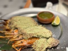 -太食獸泰式茶餐厅(IFS国金中心店)