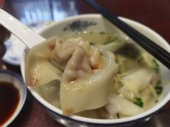 开洋拌馄饨-熙盛源(凤凰街店)