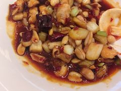 -雅佳神话·麻辣烤鱼(新街口店)