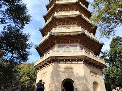 -灵谷景区
