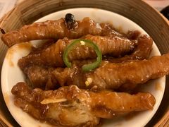 -添好运点心专门店(深水埗店)