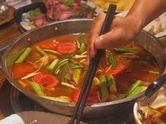 -亮欢寨(凯里总店)