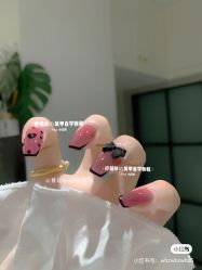 -妙睫屋日式美甲美睫