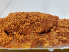 -麦当劳(杭州西湖银泰百货店)