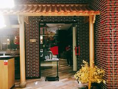 门面-四道菜·福建海蛎煎(世欧广场店)