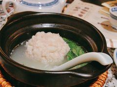 -南京大牌档(凯德大峡谷店)