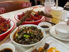 -阿胖龙虾(罍街店)