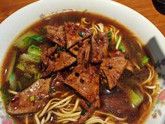 -小狗面馆(河东路店)