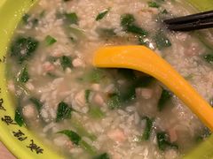 菜泡饭-老上海美食