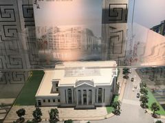 -天津市规划展览馆