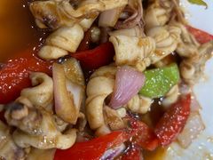 -叶姐海鲜(棋子湾店)