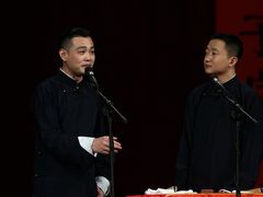 -青曲社相声(易俗街区店)
